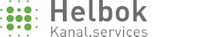 Helbok Logo