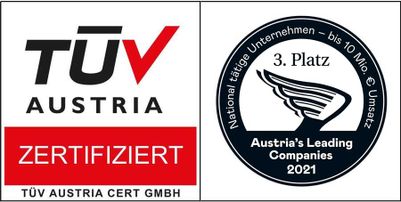 Gütesiegel